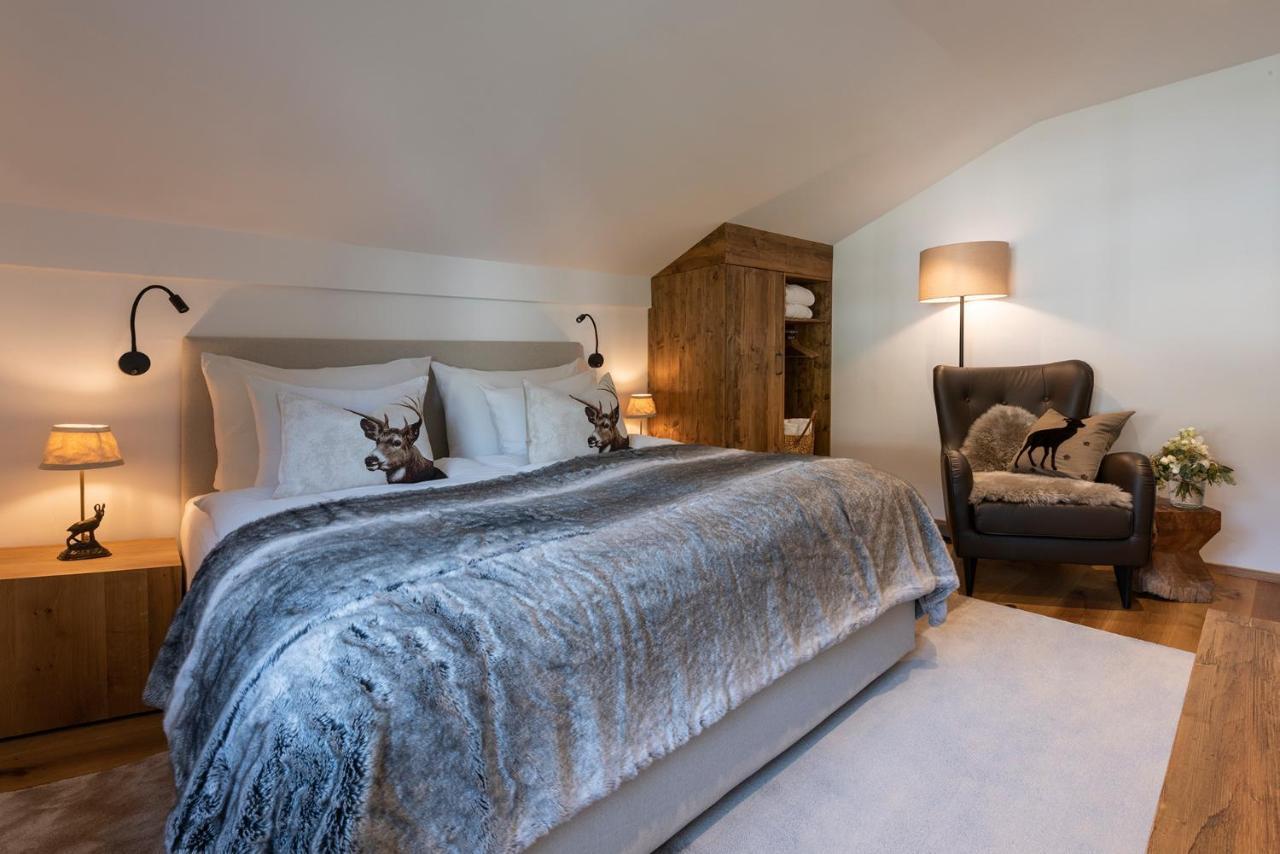 La Val Hotel & Spa Breíl Eksteriør billede