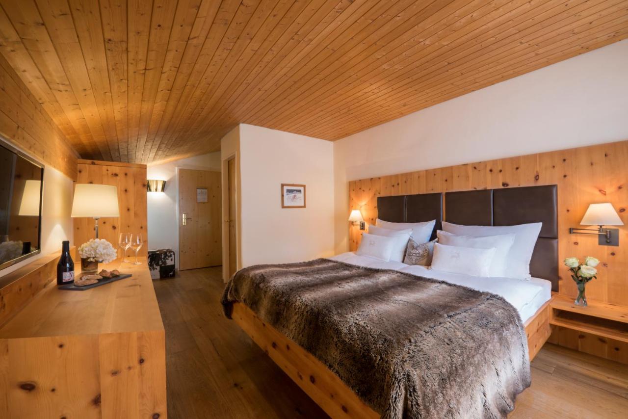 La Val Hotel & Spa Breíl Eksteriør billede