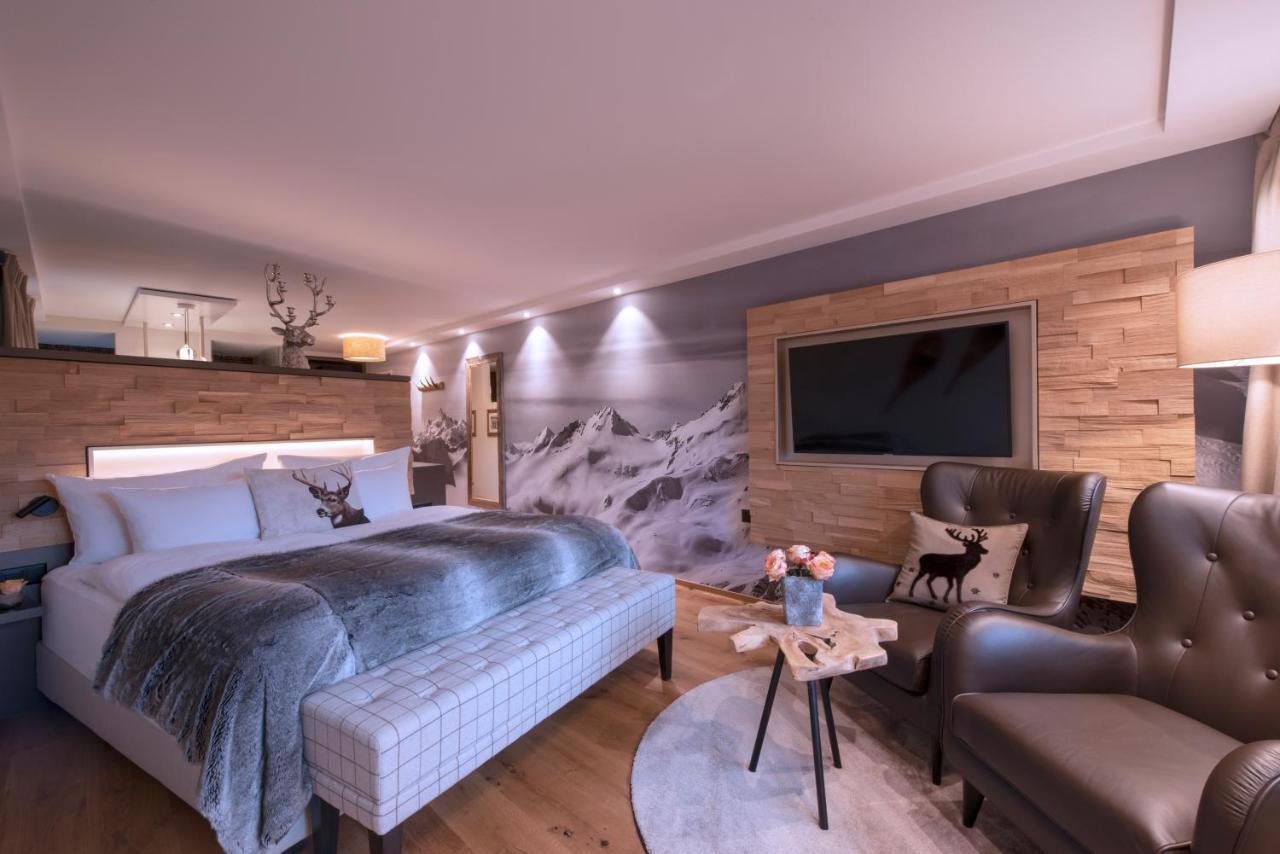 La Val Hotel & Spa Breíl Eksteriør billede