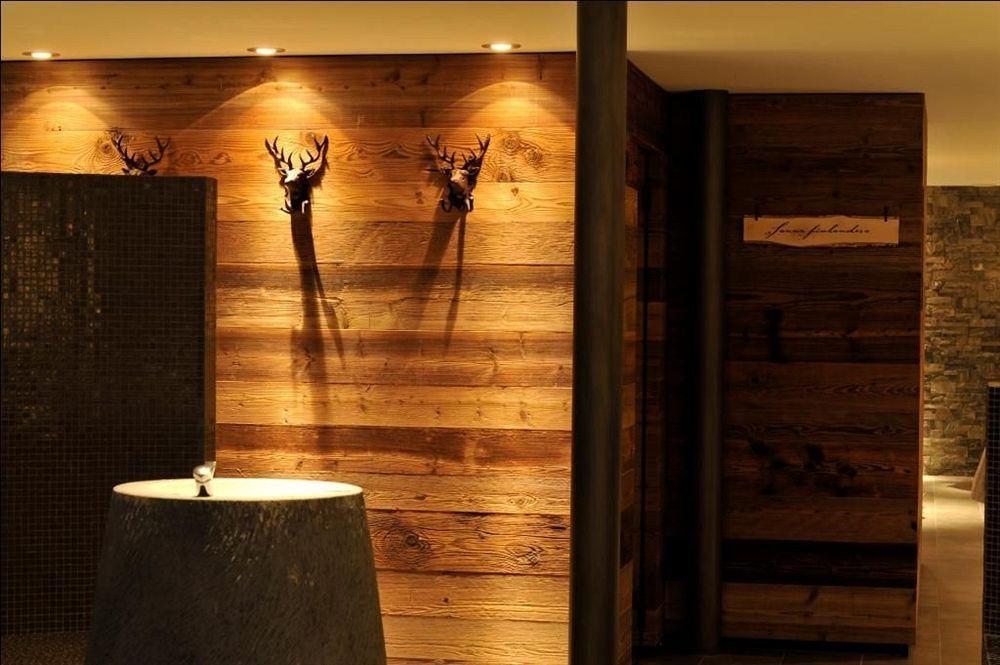 La Val Hotel & Spa Breíl Eksteriør billede