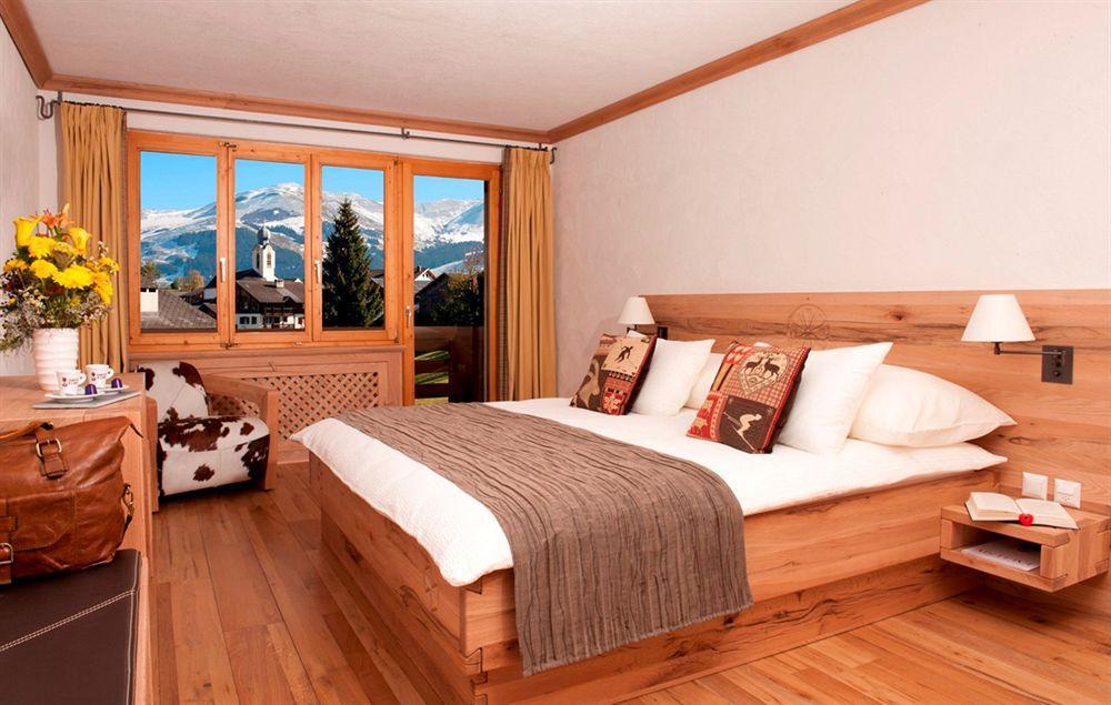 La Val Hotel & Spa Breíl Eksteriør billede