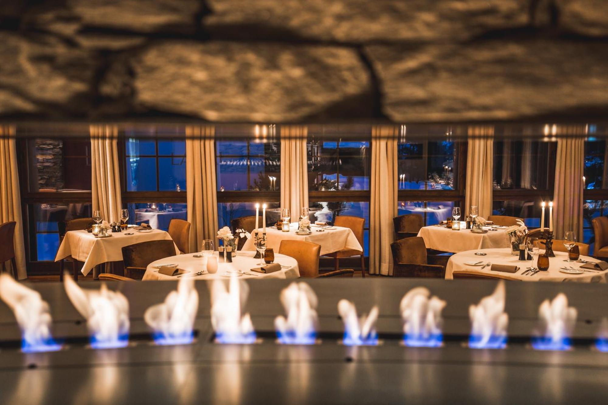 La Val Hotel & Spa Breíl Eksteriør billede