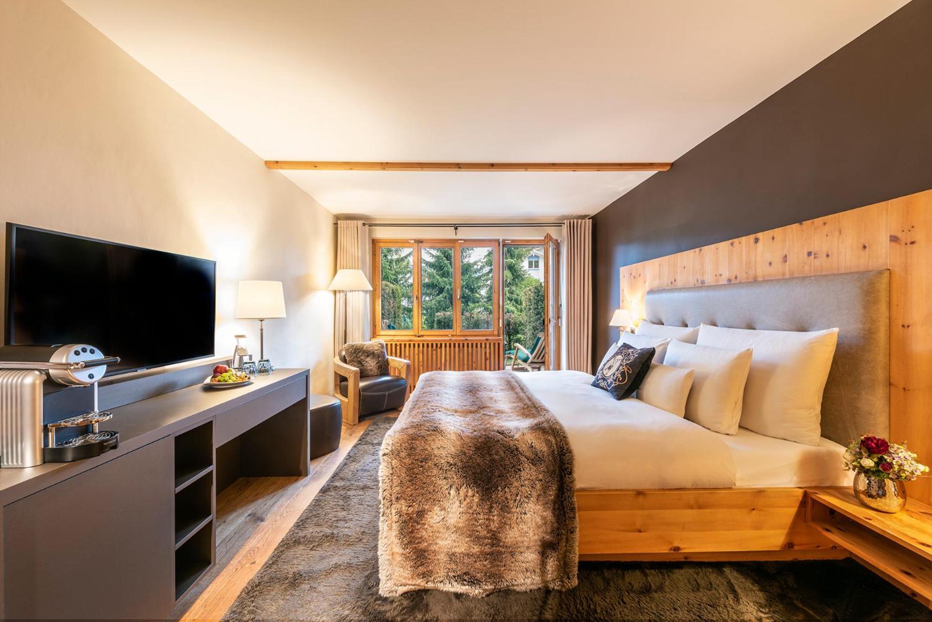 La Val Hotel & Spa Breíl Eksteriør billede