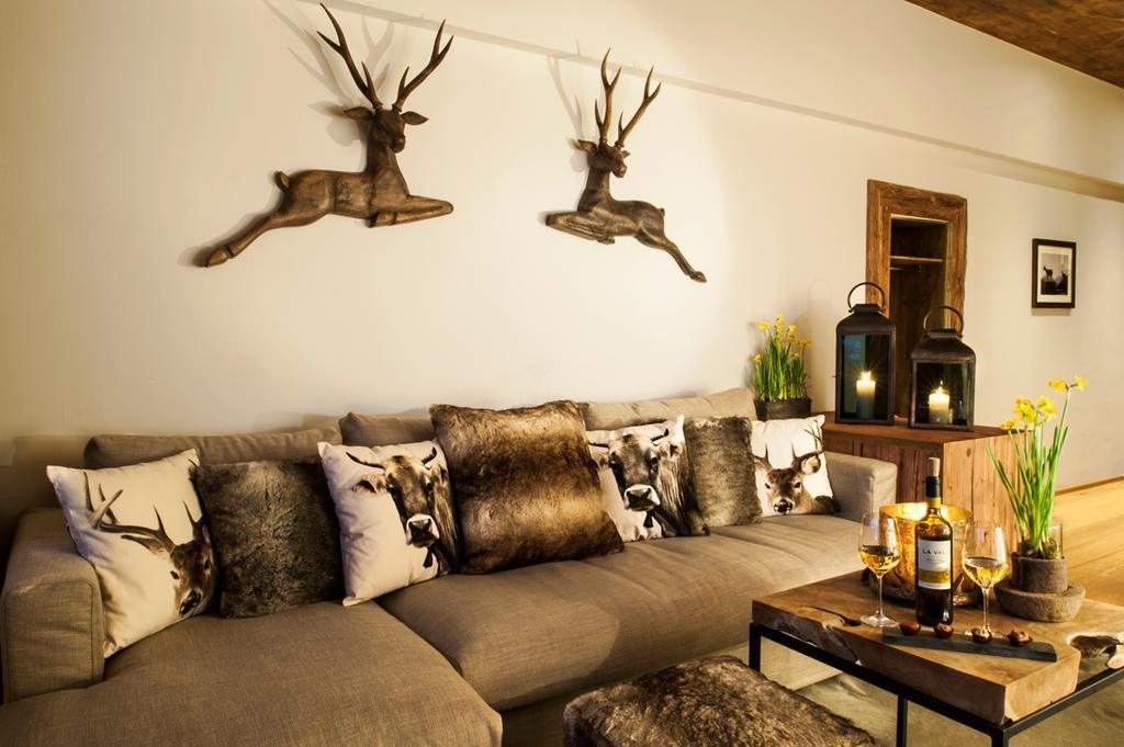 La Val Hotel & Spa Breíl Eksteriør billede
