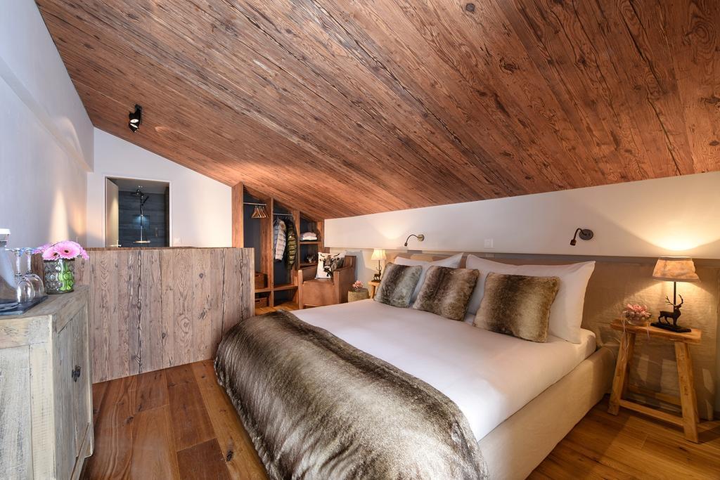 La Val Hotel & Spa Breíl Eksteriør billede