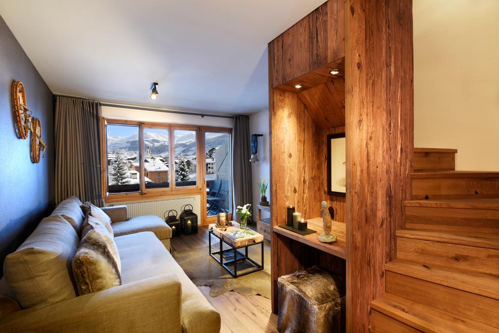 La Val Hotel & Spa Breíl Eksteriør billede