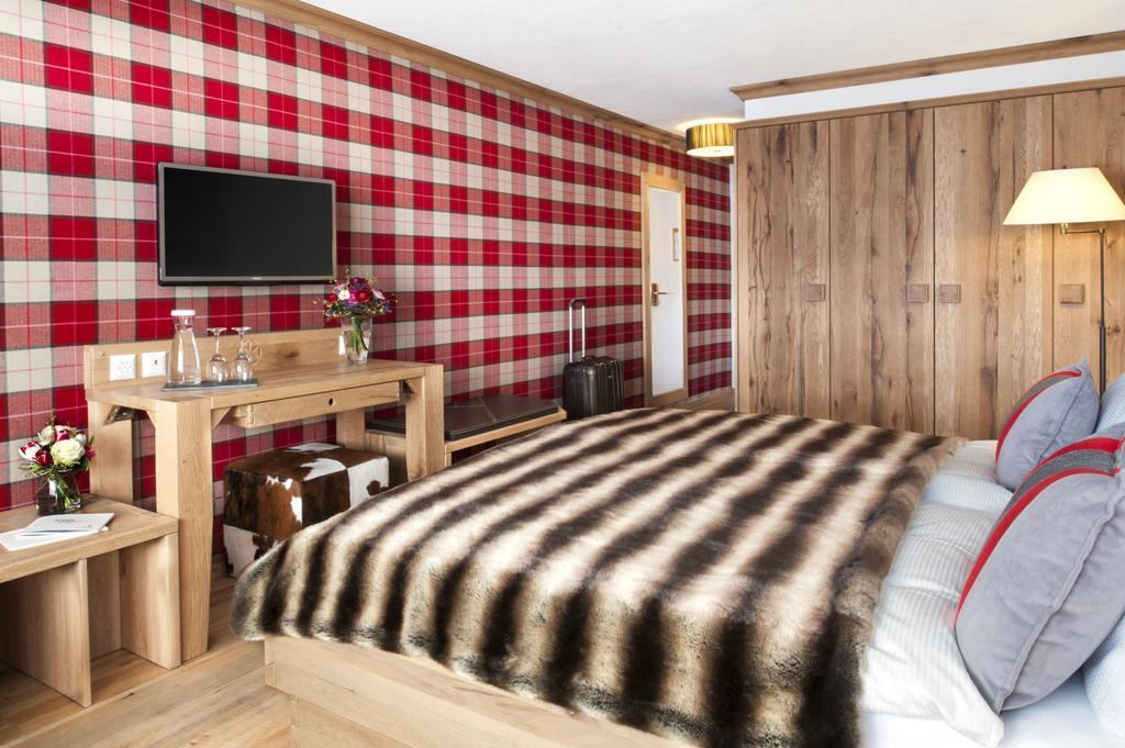 La Val Hotel & Spa Breíl Eksteriør billede