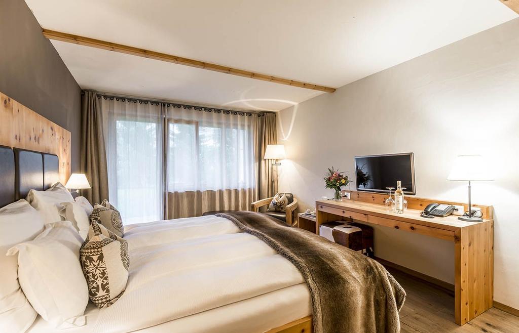 La Val Hotel & Spa Breíl Eksteriør billede