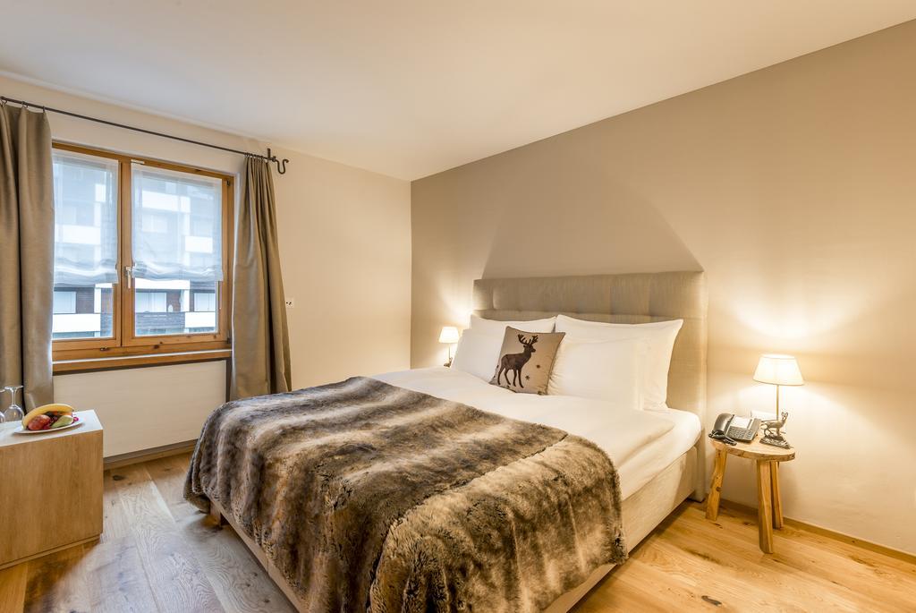 La Val Hotel & Spa Breíl Eksteriør billede