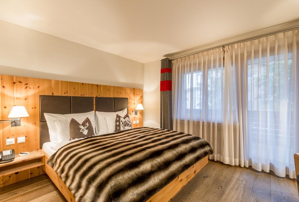 La Val Hotel & Spa Breíl Eksteriør billede