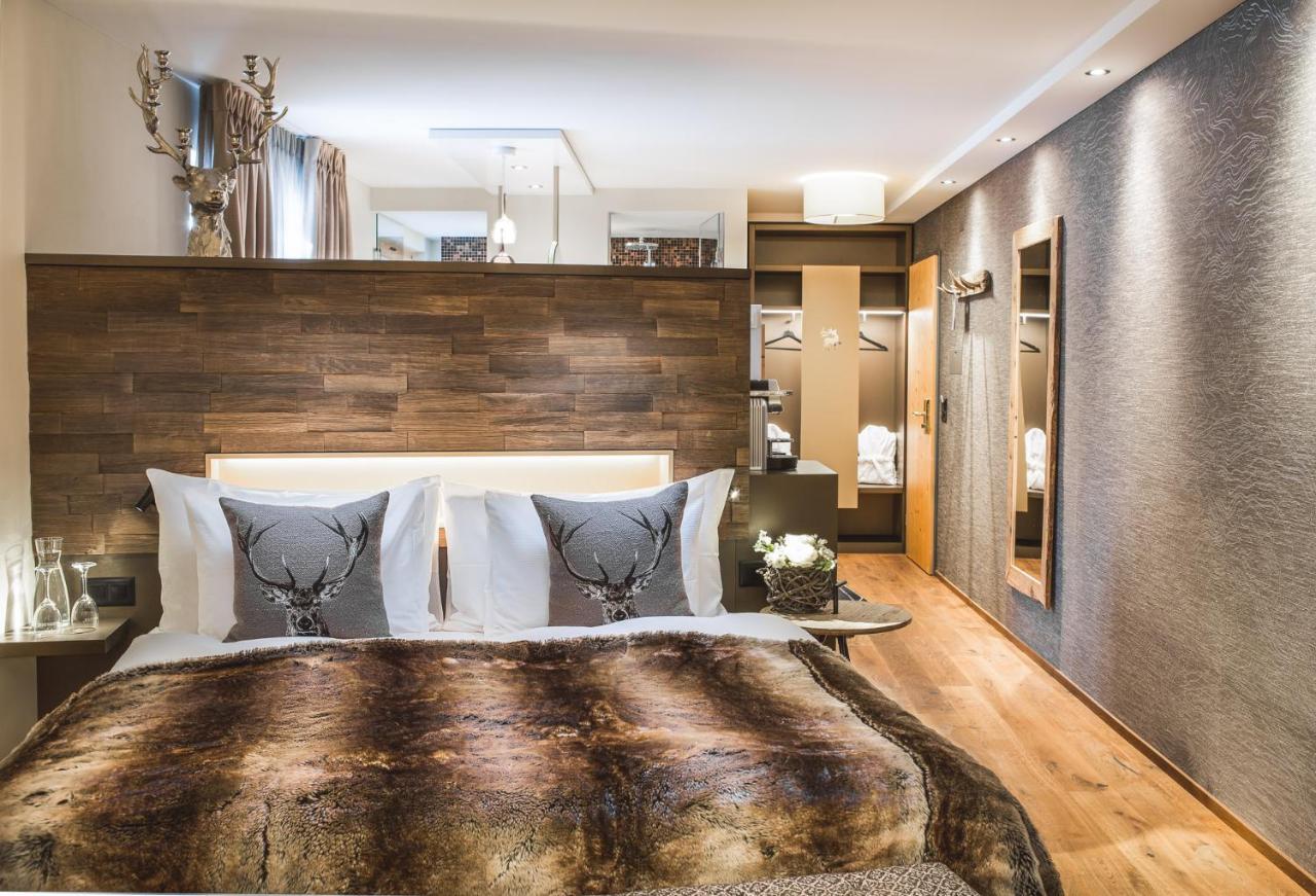 La Val Hotel & Spa Breíl Eksteriør billede