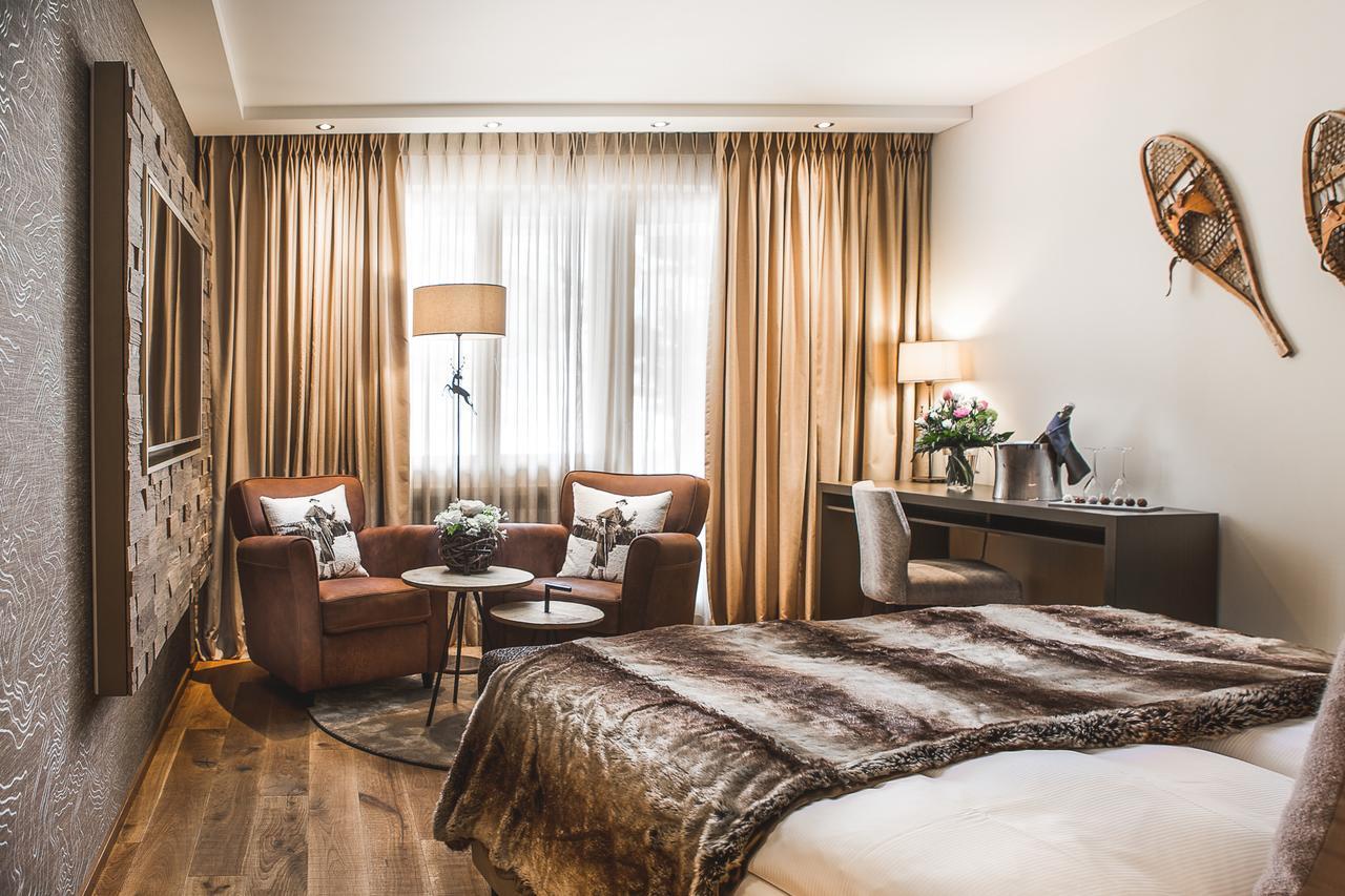 La Val Hotel & Spa Breíl Eksteriør billede